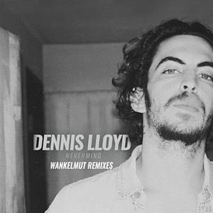 Dennis Lloyd